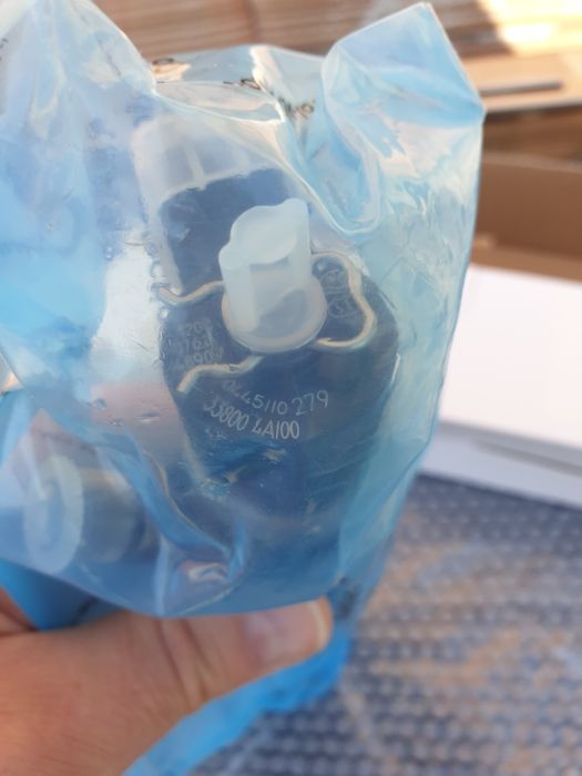 Дюзи за KIA-Sorento,Hyundai H1 2.5 CRDI