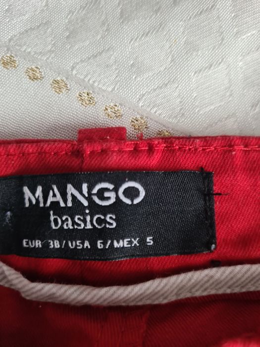 Брюки, джинсы (Манго, Sela, Uniglo)