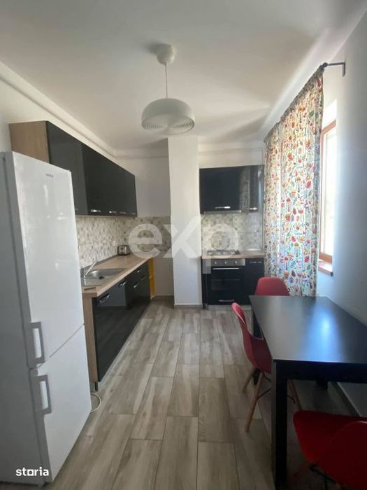 Inchiriere  garsoniera Gavana 3, bloc nou