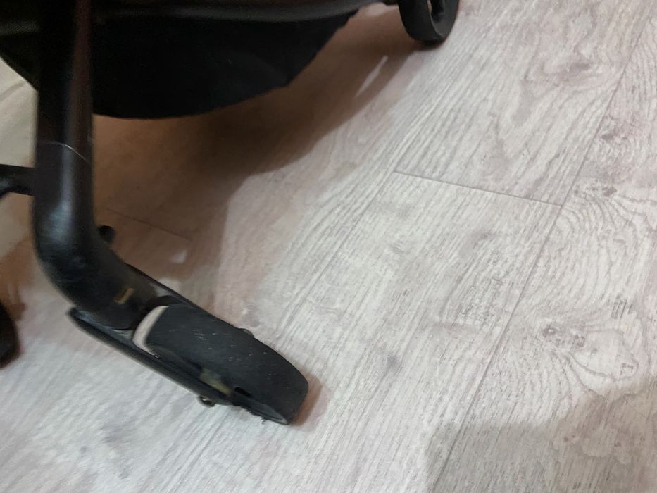 Коляска anex air z