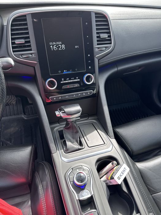 RENAULT Talisman 2016 — imagine 3