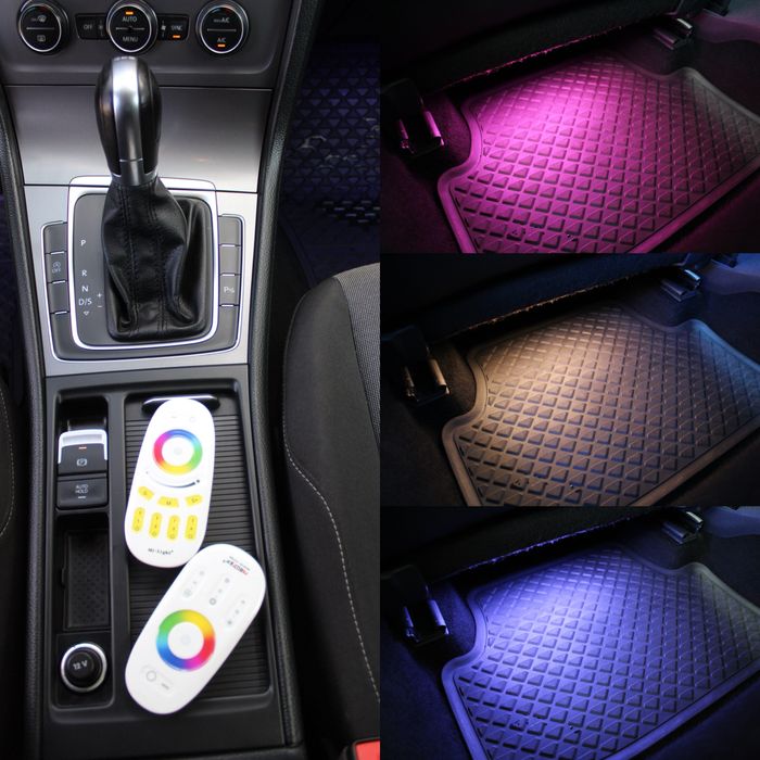 Volkswagen Golf 2016 1.4 TSI 125CP DSG EURO 6