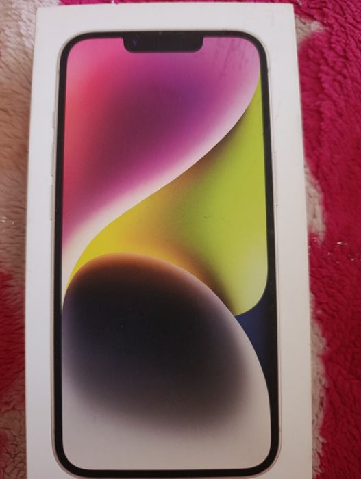 Айфон 14 срочно продам