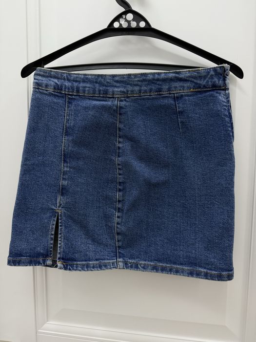 Джинса и шорты.