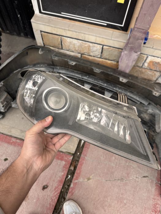 фара Нексия 2 (Левая)