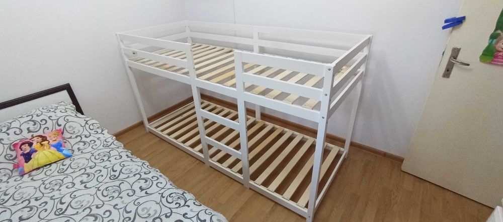 Сглобяване, монтаж и демонтаж на мебелни модули