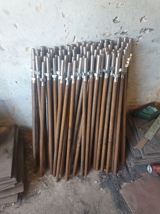 Schimb hala structura metalica 12x20x4 cu auto