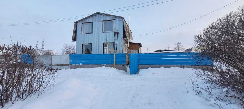 Продается дом в СО Текстильщик