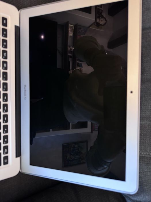 Лаптоп Mac Book Air 2017