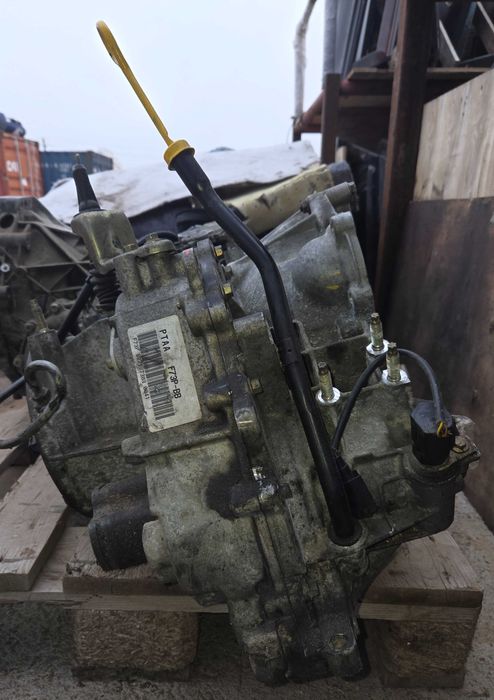 TitanAuto Ford Mondeo 1, 2 АКПП