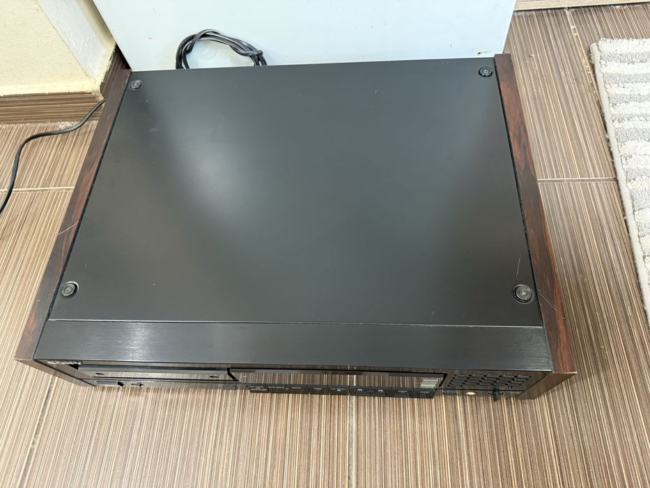 Sony CDP-338ESD Качествен CD Plaeyr