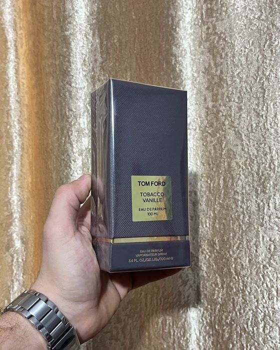 Parfum Tom Ford Tobacco Vanille 100ml