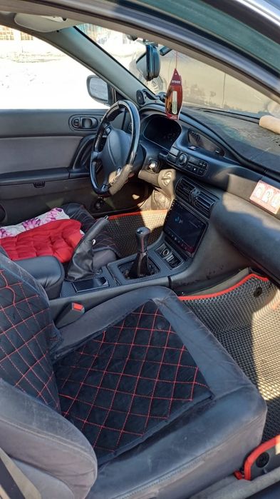 Продам автомобиль Мазда