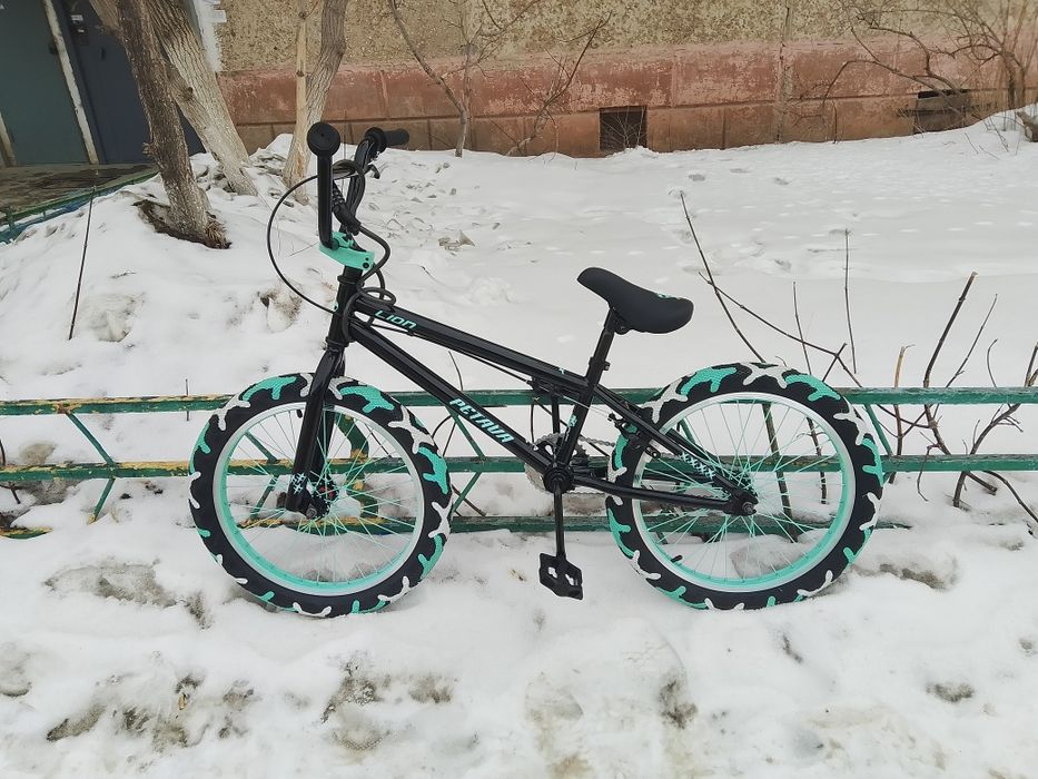 Продам Бмх срочно