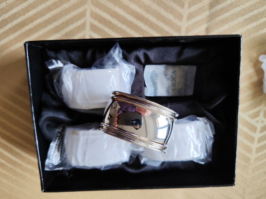 Халки за салфетки