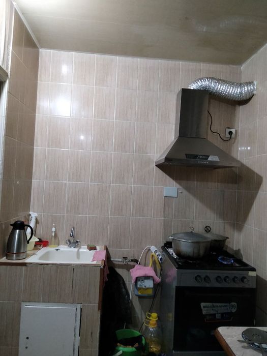 Qibray markazida 3 xonali uy sotiladi 77 serya