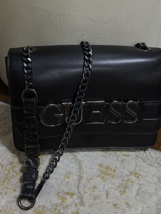 Сумки оригинал Geess