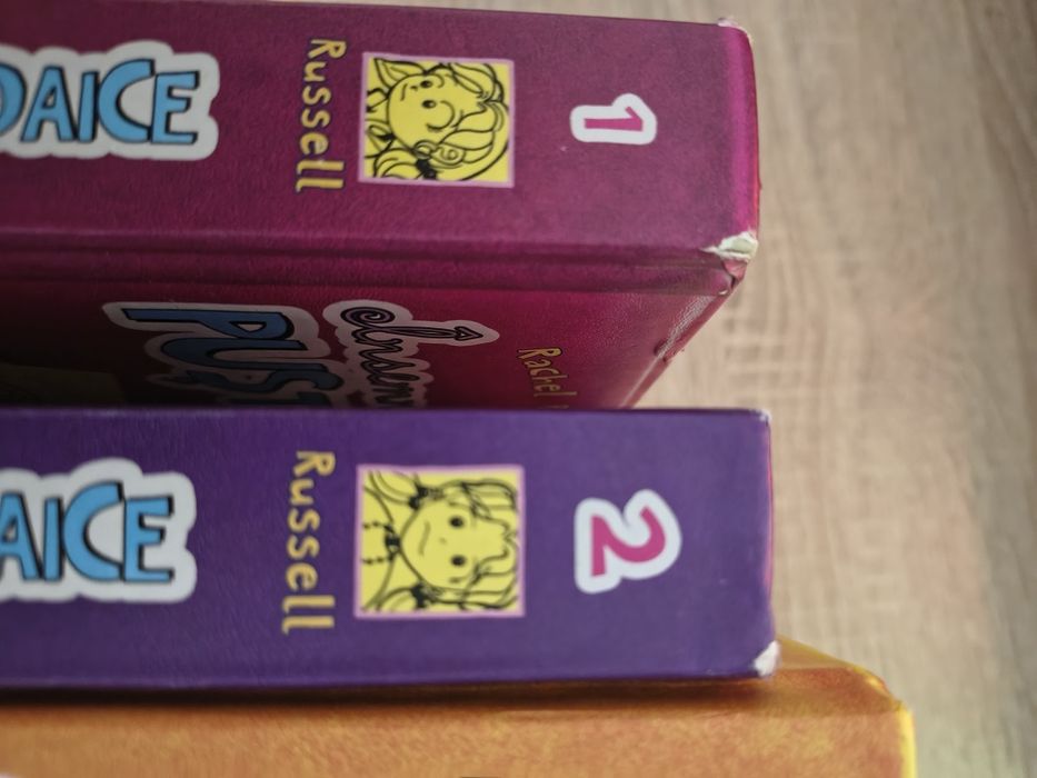 Cărți Însemnările unei puștoaice