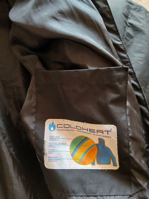 Яке за преходи trespass с воден стълб 2000