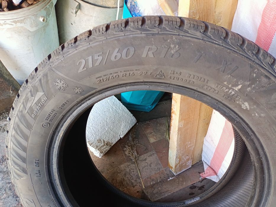 Продам резину пара