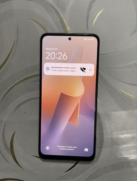 Redme Note 12 сатылады