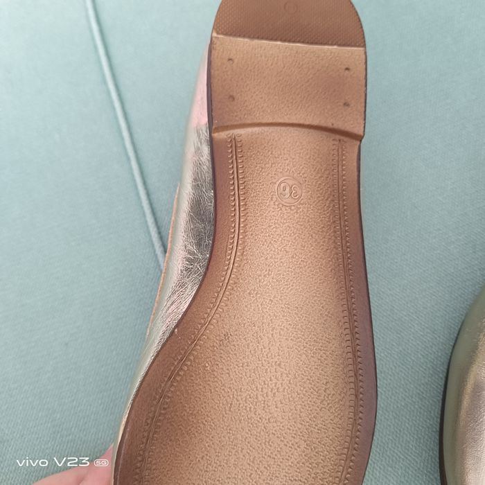 Срочно продам обувь новый размер 36