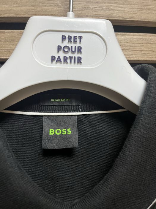 Hugo Boss : размер Л / Оригинал