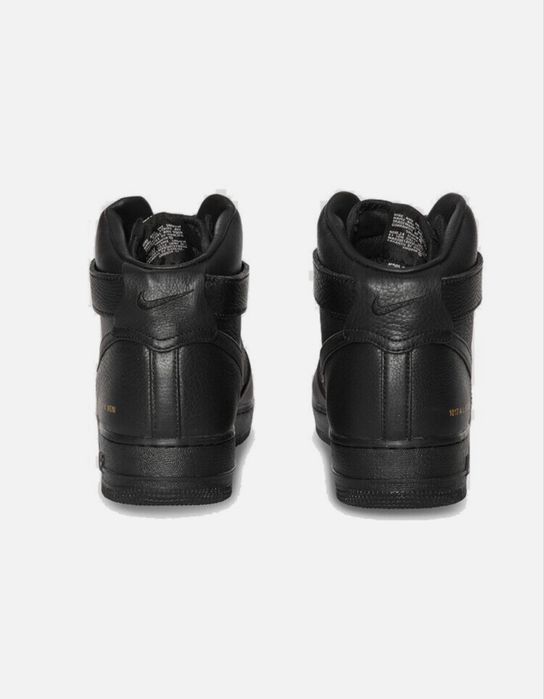nike air force Alyx 1017
