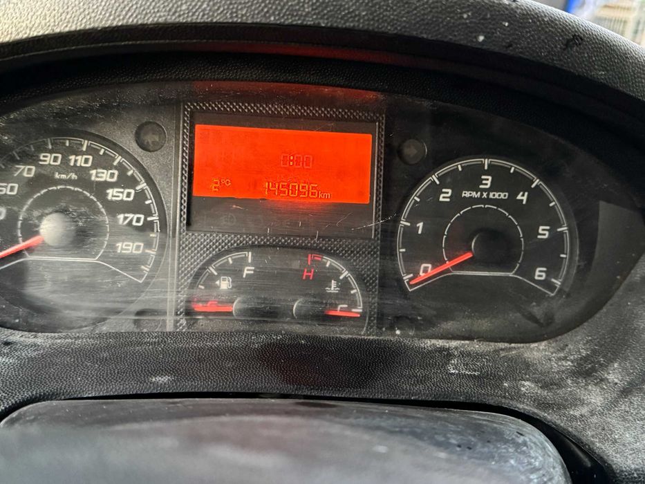 Dezmembrez Piese Peugeot Boxer / Citroen Jumper / Fiat Ducato euro 6