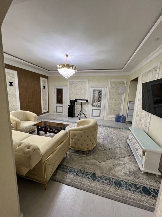 Продаю свою квартиру чиланзар 1 арнасай