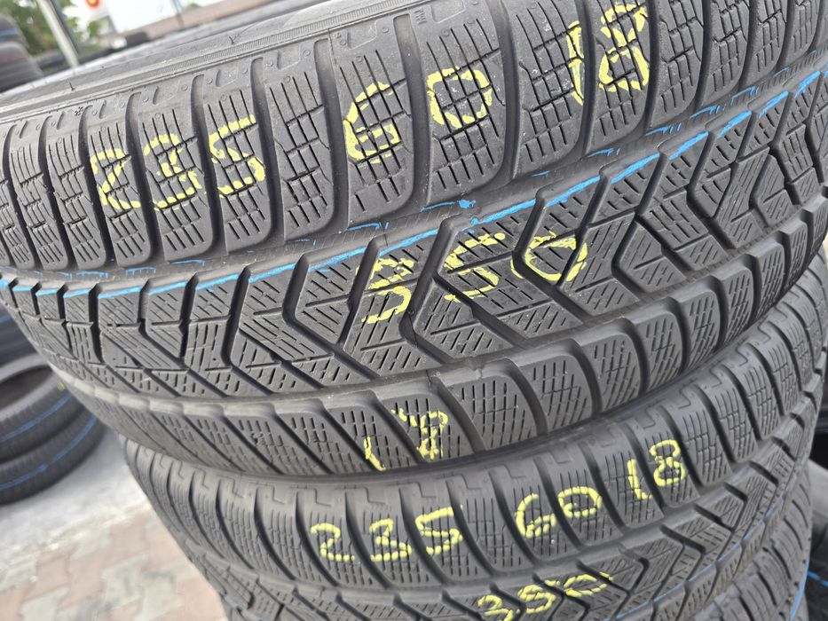 225 60 q8 pirelli m+s