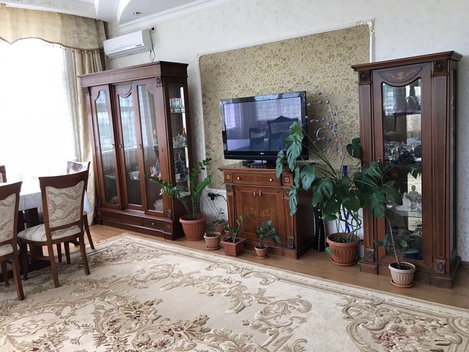 Мебель для гостиной