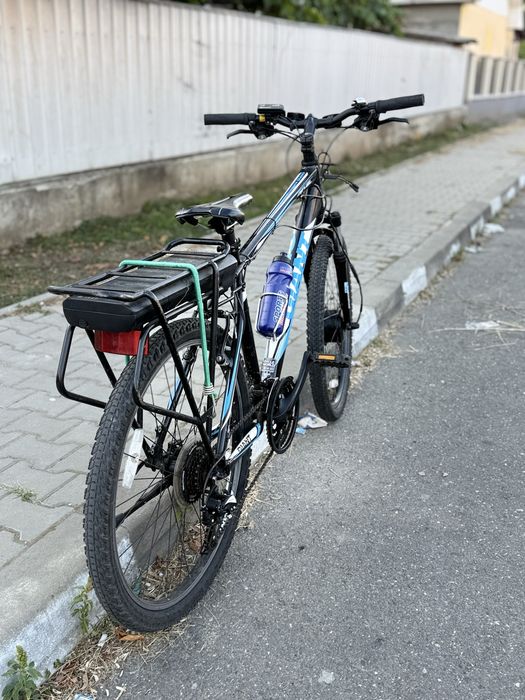 Bicicleta electrica GIANT