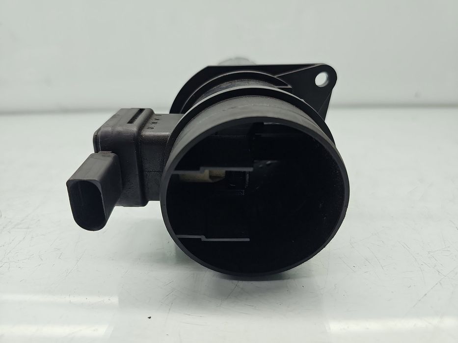 Debitmetru aer Volkswagen Golf 6 (5K1) [Fabr 2009-2013] 03L906461 1.6