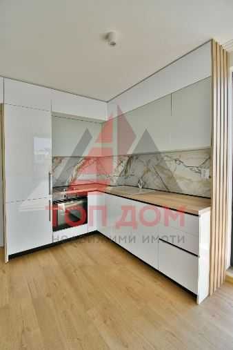 Дава се под наем Двустаен апартамент в Варна, Бриз - 60 кв.м за 600 € - Снимка #1