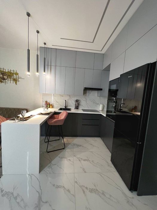 Сдаётся в аренду новая квартира! Nrg Oybek на Мирабадском районе