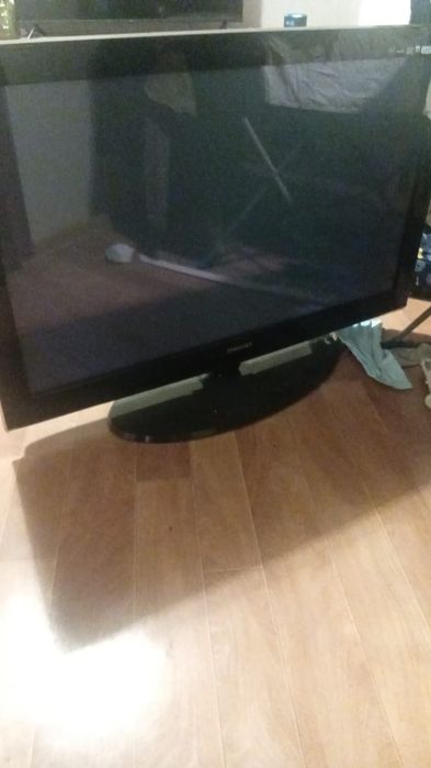 Телевизор Samsung