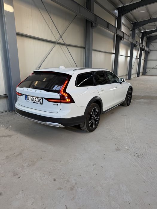 Volvo v90 cross country AWD