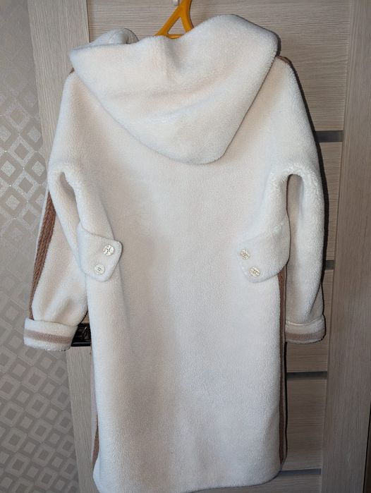 Женская верхняя одежда