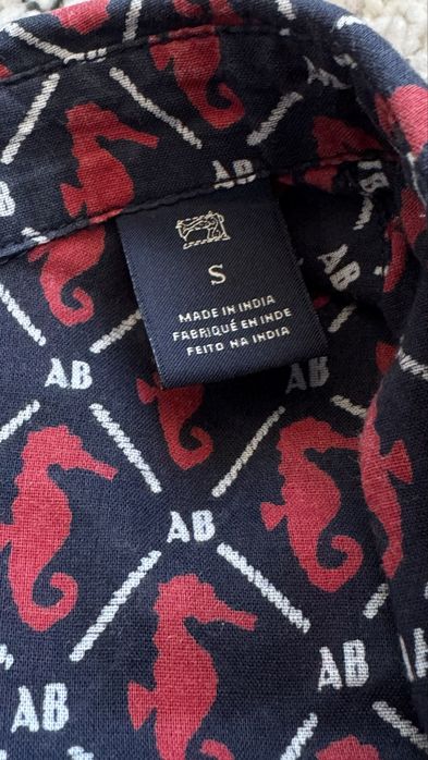 Дамска риза Scotch&Soda размер S