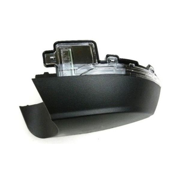 Lampa semnalizare oglinda VW Polo (6r), 08.2009-12.2017, Up! 09.2016-; partea stanga/dreapta, cu LED, omologare ECE, 6R0949101F