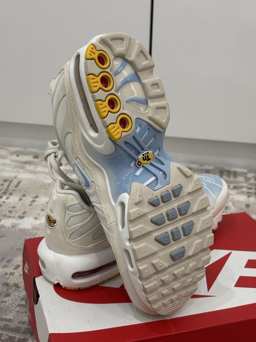 Кроссовки Nike Air Max Plus Tn