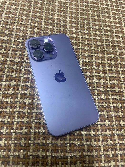 Айфон 14 Про, 128гб