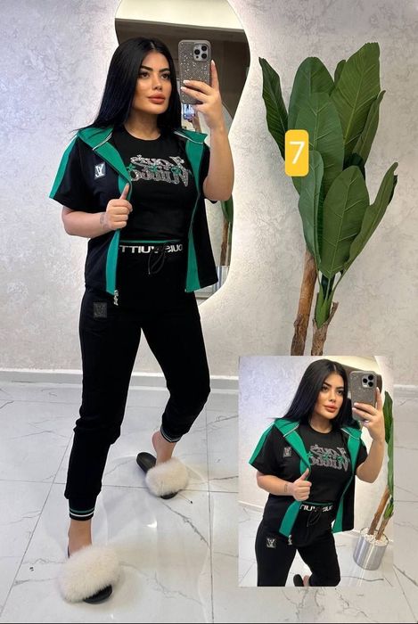 Calitate dama trrning