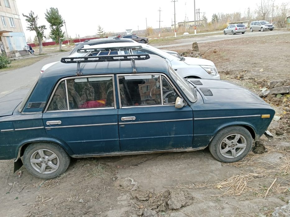 Продам Ваз 2106. Жигули.