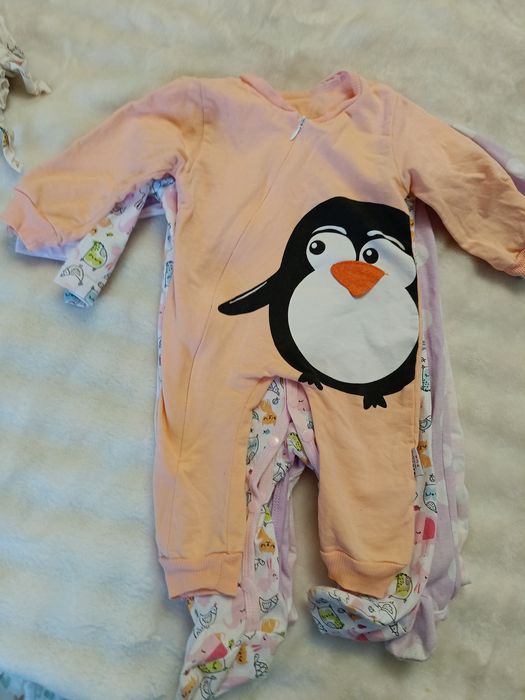 Слипы на рост 62