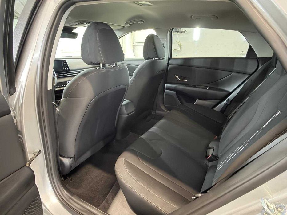 продам Hyundai Elantra 2021