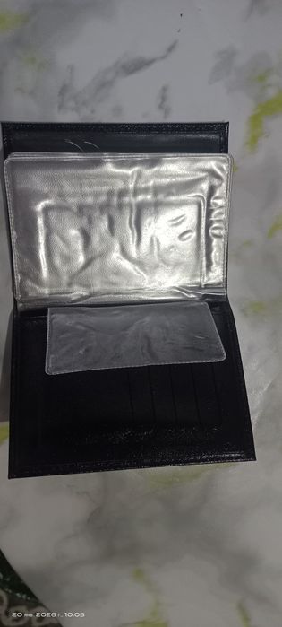 Продам портмоне мужские