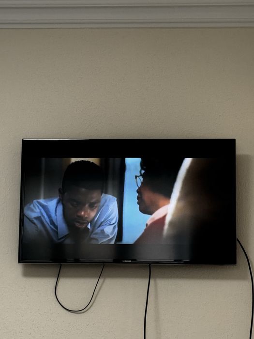 Smart tv samsung 42 диоганал