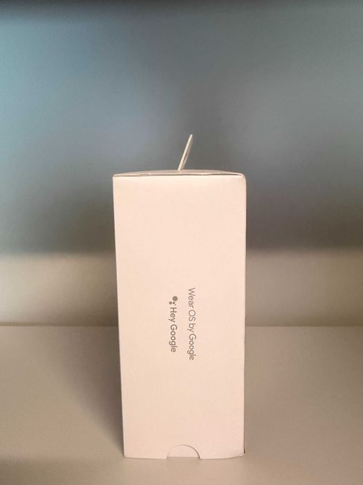 Google Pixel Watch 2 41mm with FitBit , nou, sigilat